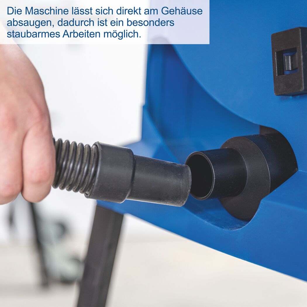 Tischkreissäge 'HS105' 1500 W