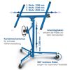 Trockenbaulift 'TBL400' 295 x 335 cm