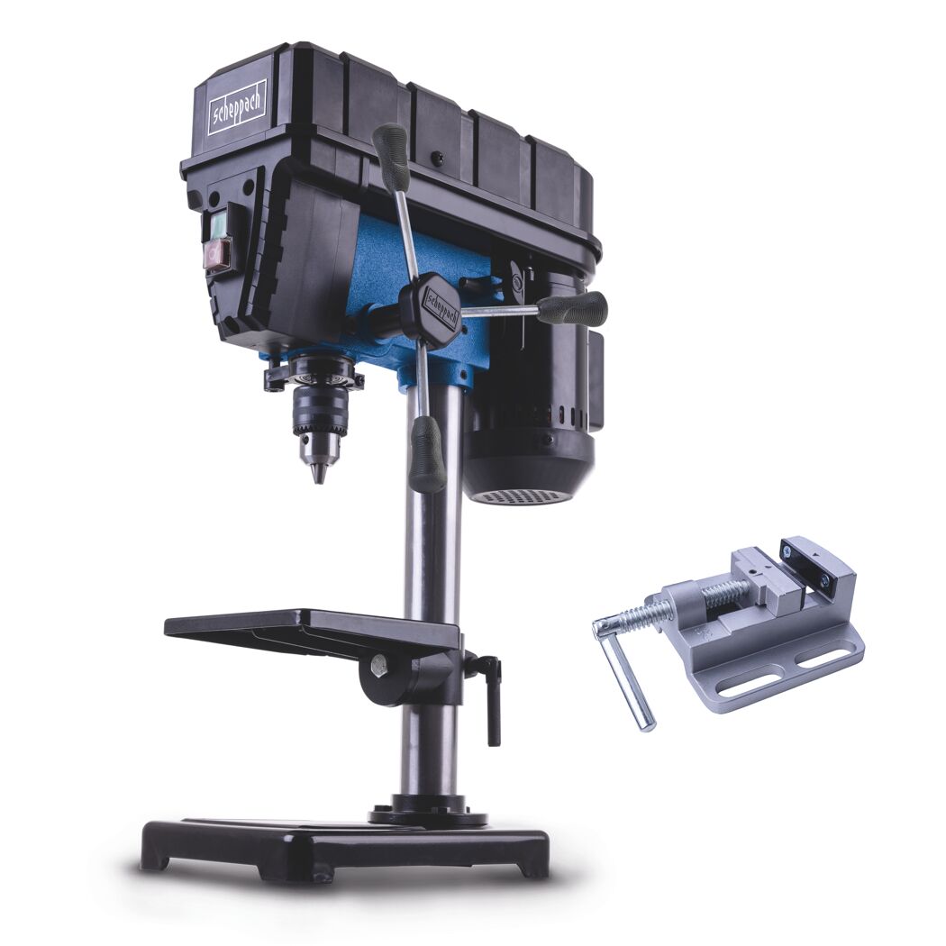 Tischbohrmaschine 'TBM200' 400 W