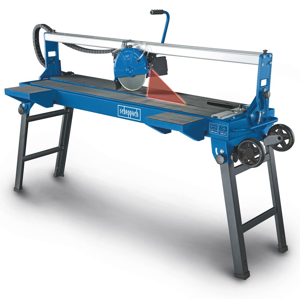 Fliesenschneider 'FS4700' 1200 W