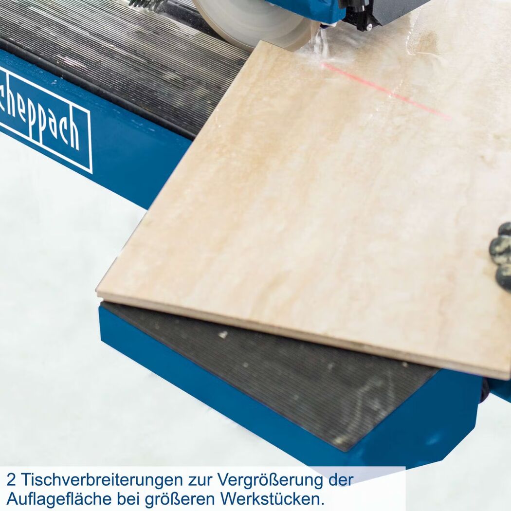 Fliesenschneider 'FS4700' 1200 W