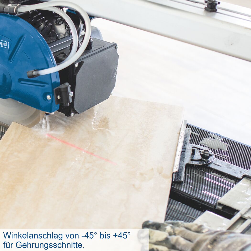 Fliesenschneider 'FS4700' 1200 W