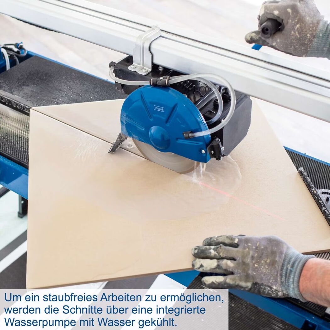 Fliesenschneider 'FS4700' 1200 W