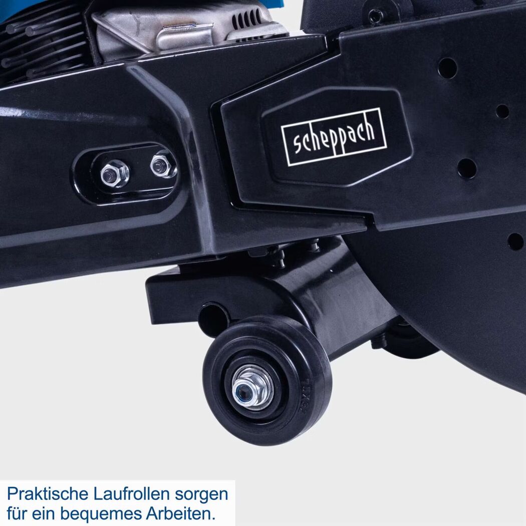 Benzin-Trennschleifer 'PTS400' 2,9 kW