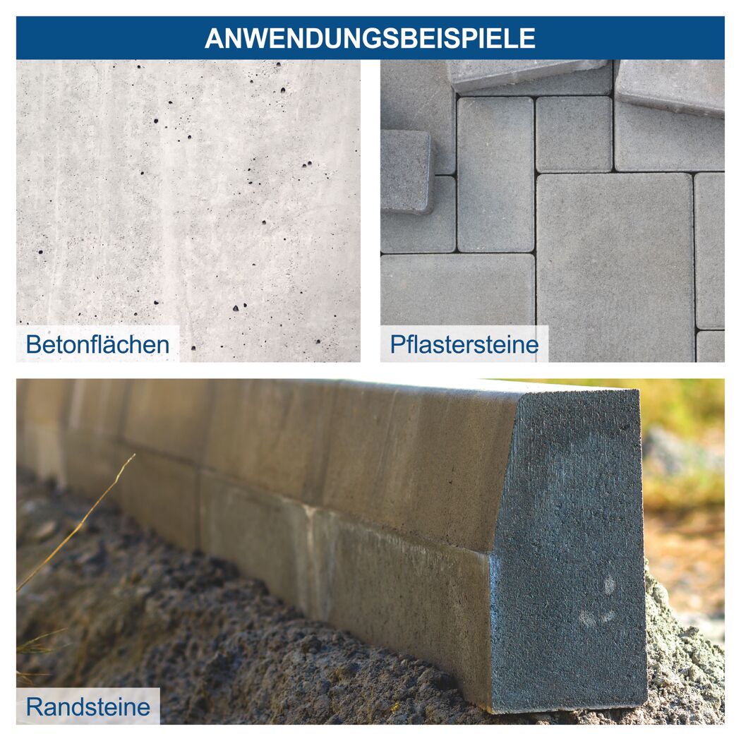 Benzin-Trennschleifer 'PTS400' 2,9 kW