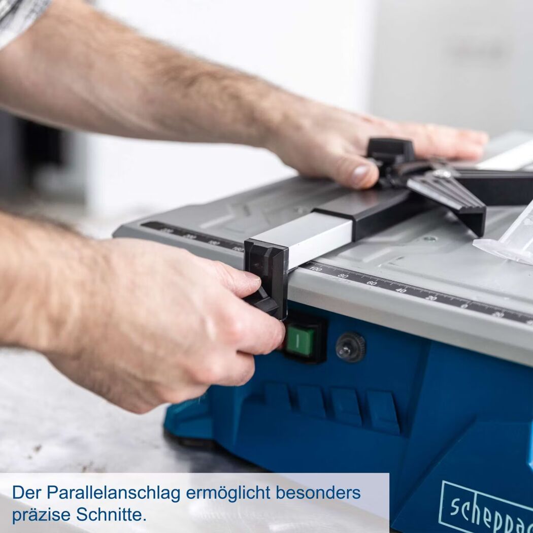 Fliesenschneider 'WTS180' 710 W