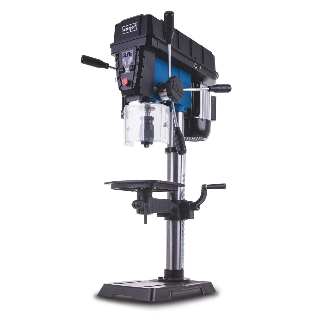 Tischbohrmaschine 'TBM300Vario' 750 W