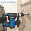 Bohrhammer 'DH1500 Plus' 1500 W