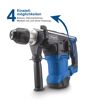 Bohrhammer 'DH1500 Plus' 1500 W