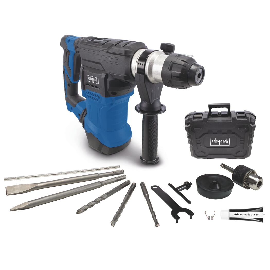 Bohrhammer 'DH1500 Plus' 1500 W