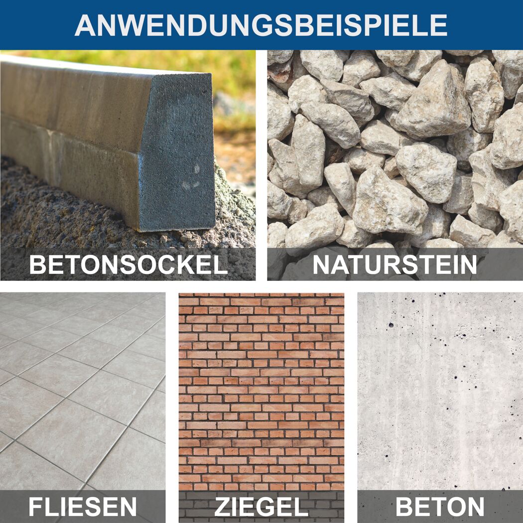 Abbruchhammer 'AB2000' 1700 W