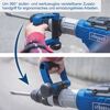 Abbruchhammer 'AB2000' 1700 W