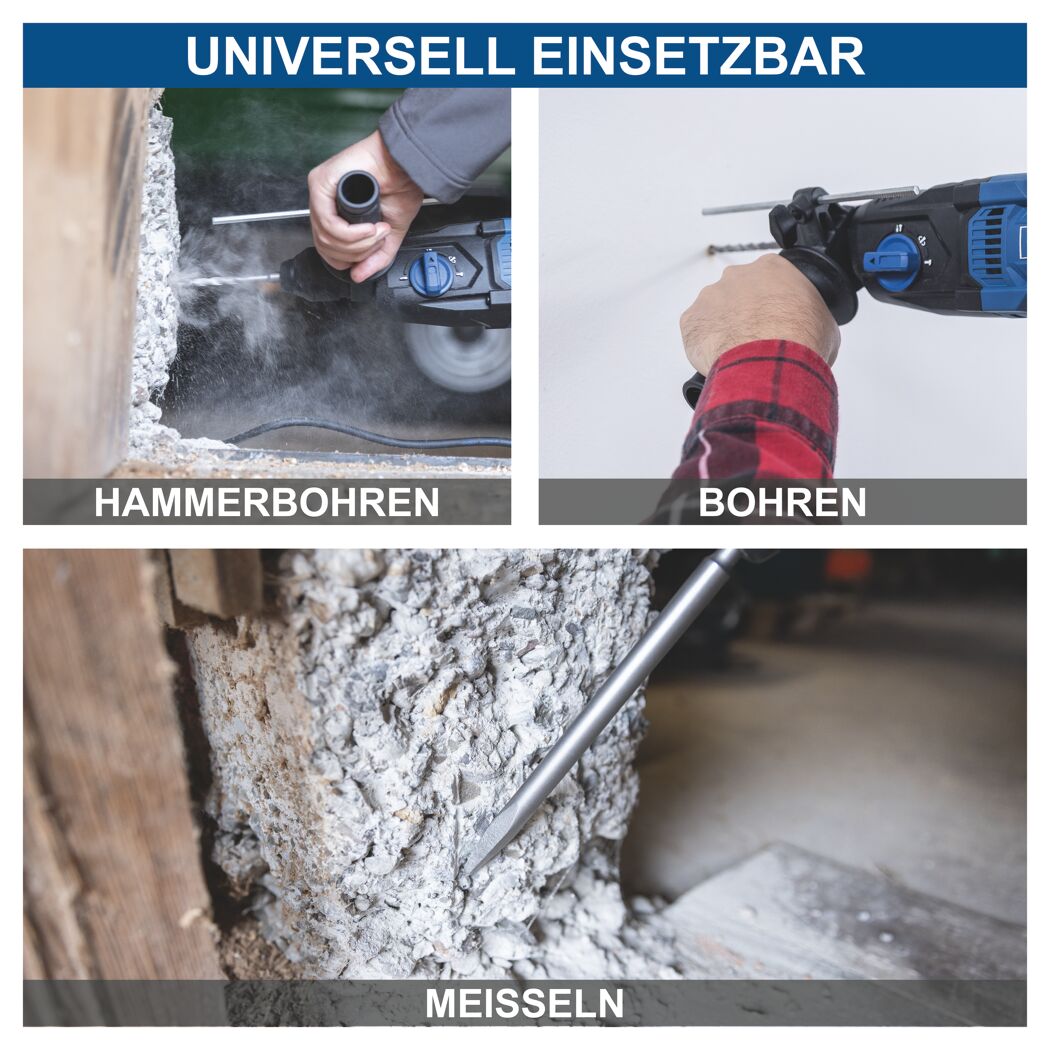 Bohrhammer 'DH2260' 1050 W