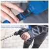 Bohrhammer 'DH2260' 1050 W
