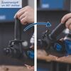 Bohrhammer 'DH2280' 1050 W