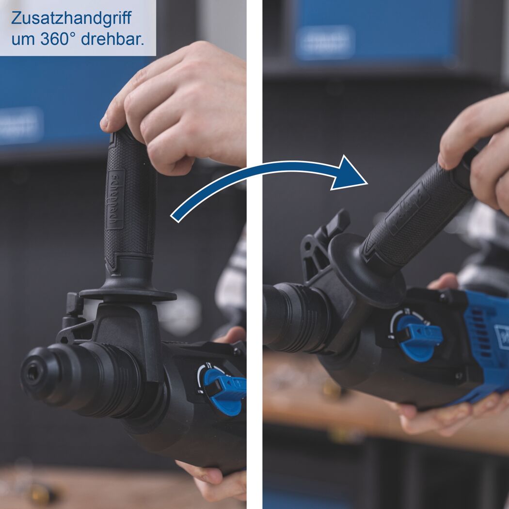 Bohrhammer 'DH2280' 1050 W