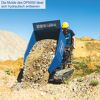 Raupendumper 'DP5000'