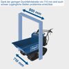 Raupendumper 'DP4500'