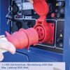 Stromerzeuger 'SG5200D' 5000 W