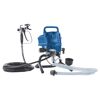 Airless Farbsprühsystem 'PTSA600' 950 W