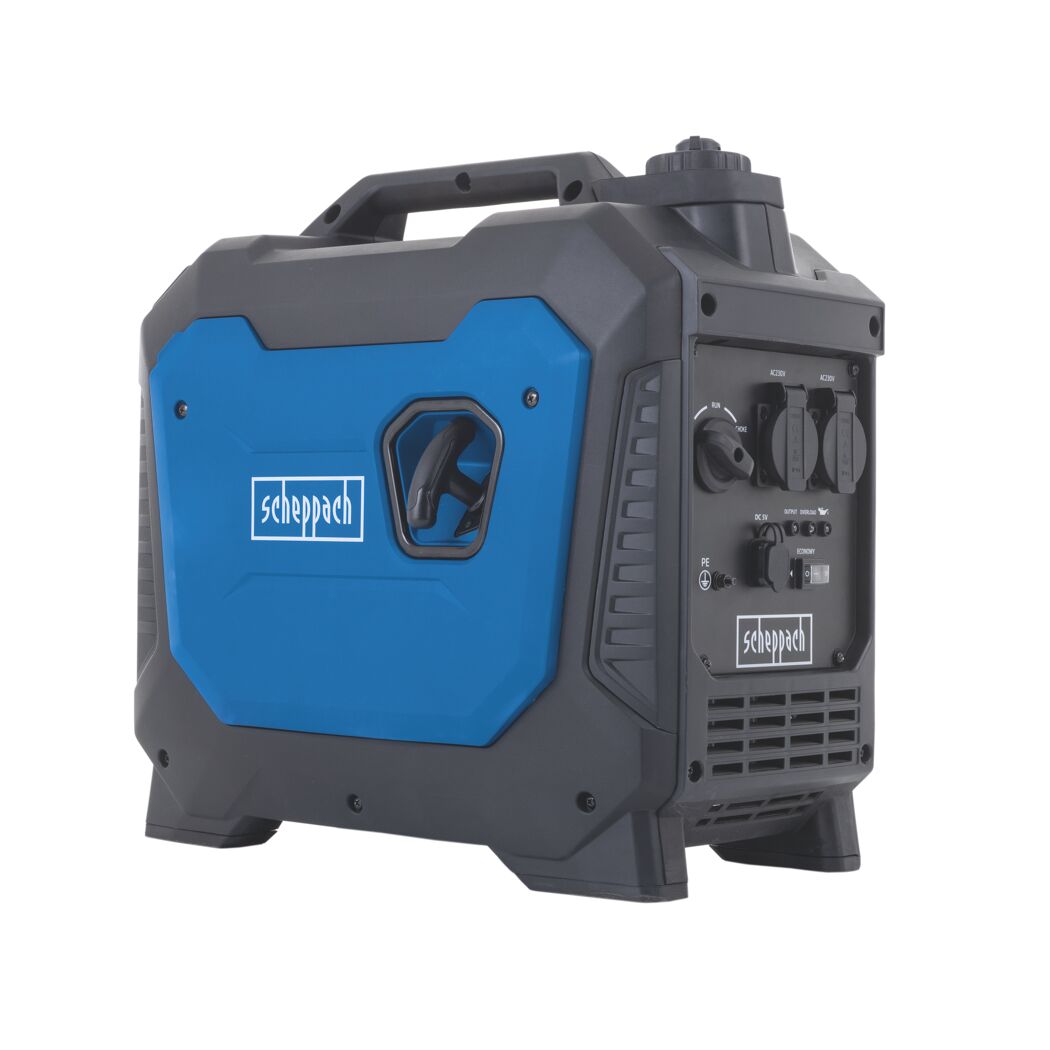 Inverter-Stromerzeuger 'SG2500i' 2000 W