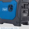 Inverter-Stromerzeuger 'SG2500i' 2000 W