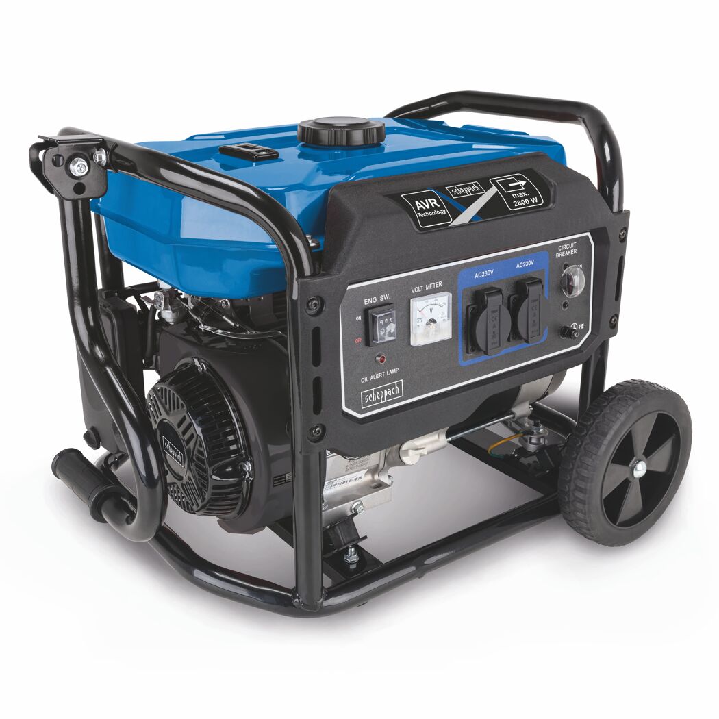 Stromerzeuger 'SG3200x' 2800 W