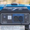 Stromerzeuger 'SG3200x' 2800 W
