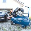 Kompressor 'HC120DC' 230 V 2200 W 10 bar