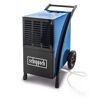 Bautrockner 'BTR6500' 1050 W