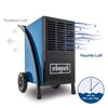 Bautrockner 'BTR6500' 1050 W