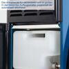 Bautrockner 'BTR6500' 1050 W