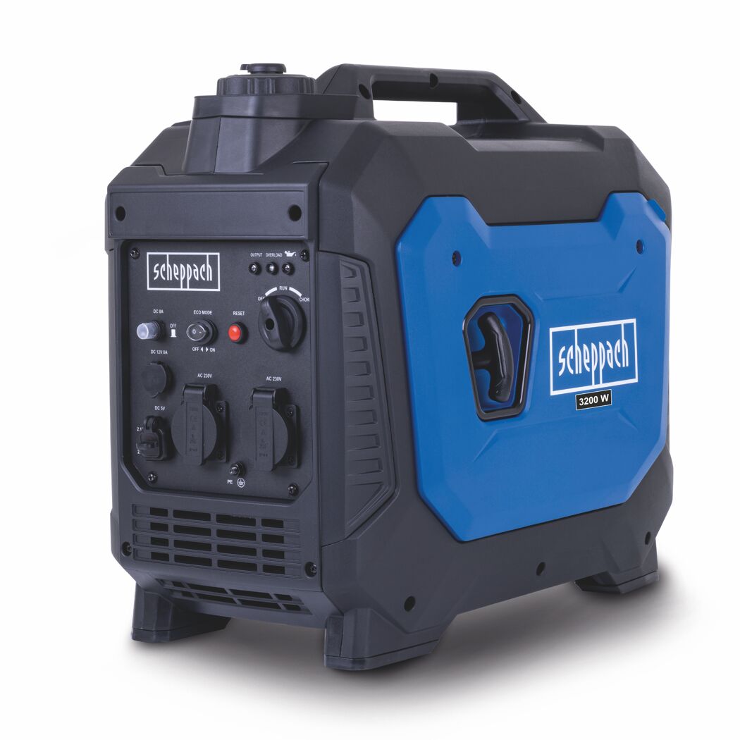 Inverter-Stromerzeuger 'SG3500i' 3500 W