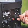 Inverter-Stromerzeuger 'SG3500i' 3500 W