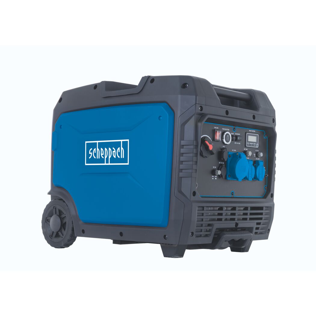 Inverter-Stromerzeuger 'SG7000i' 6200 W