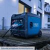 Inverter-Stromerzeuger 'SG7000i' 6200 W