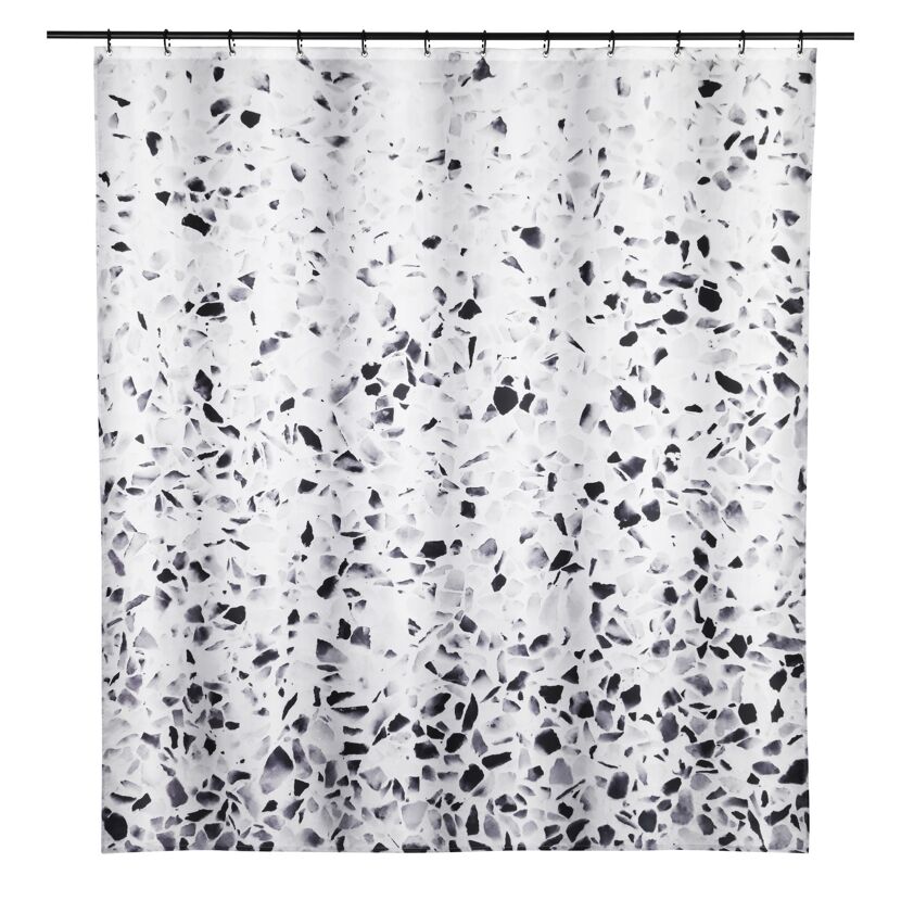 Duschvorhang 'Tosi'  bunt 180 x 200 cm