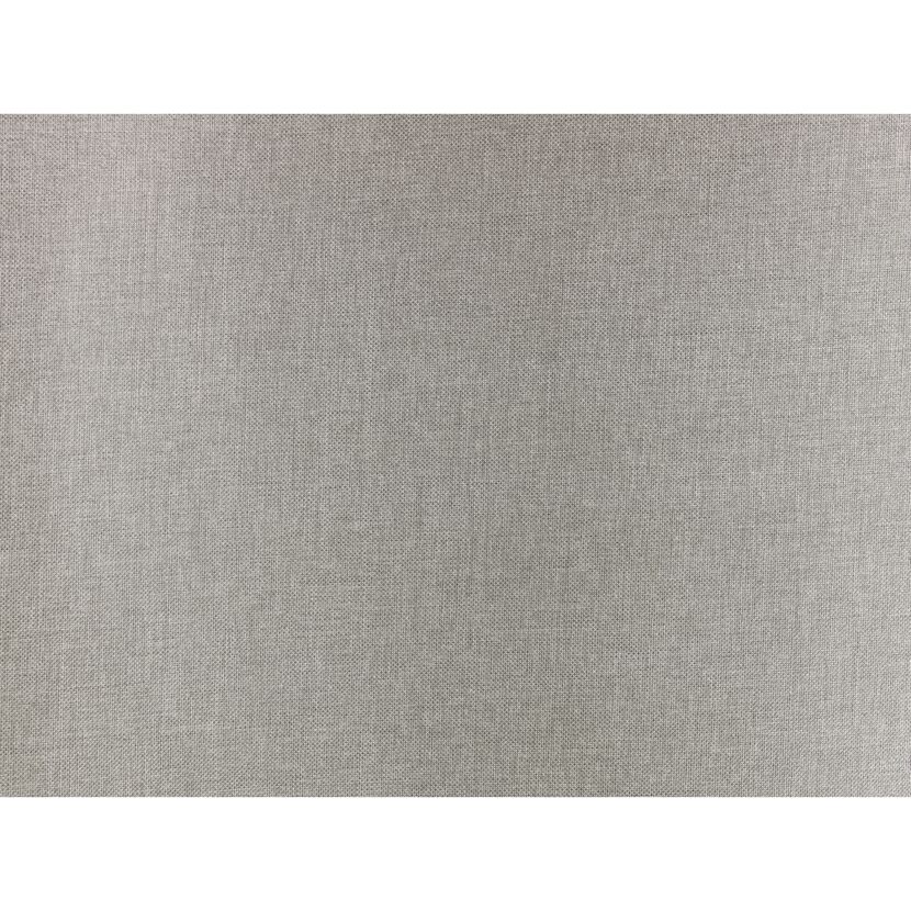 Duschvorhang 'Mayour' grau 180 x 200 cm