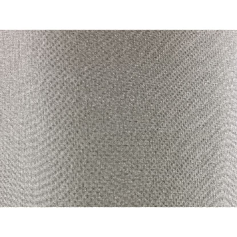 Duschvorhang 'Mayour' grau 180 x 200 cm