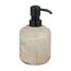Seifenspender 'Ardea' Polyresin beige 290 ml