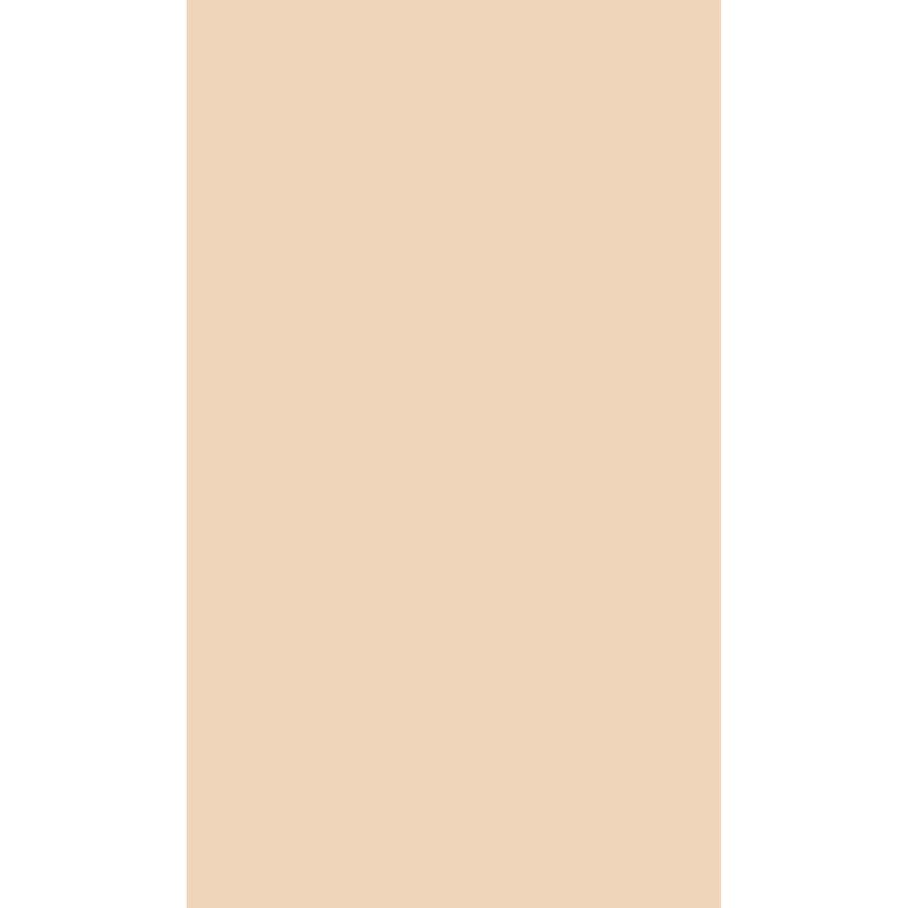 Duschrückwand 'DecoDesign' beige 150 x 255 cm