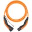 Standard-Ladekabel Typ 2 für Elektro- und Hybridfahrzeuge bis zu 11 kW 5 m