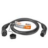 Standard-Ladekabel Typ 2 für Elektro- und Hybridfahrzeuge bis zu 11 kW 7 m