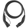 Standard-Ladekabel Typ 2 für Elektro- und Hybridfahrzeuge bis zu 11 kW 7 m