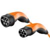 Standard-Ladekabel Typ 2 für Elektro- und Hybridfahrzeuge bis zu 11 kW 10 m