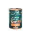 Hundenassfutter 'Naturhund' Huhn & Kaninchen mit Süsskartoffel und Birne 400 g