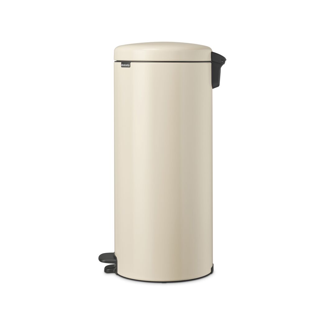 Treteimer 'New Icon' beige 30 l