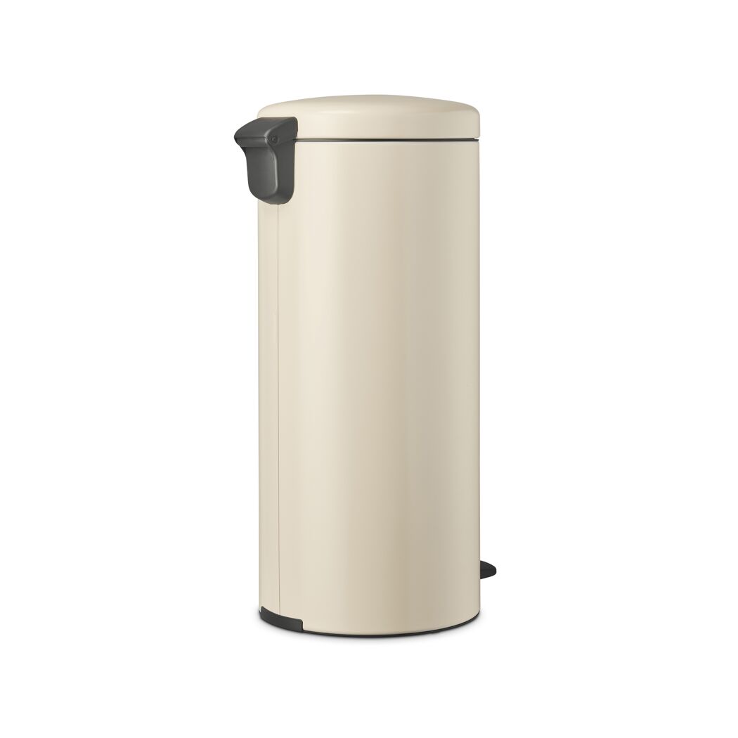 Treteimer 'New Icon' beige 30 l