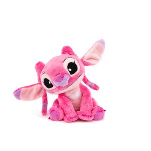 Plüschfigur 'Angel' pink/hellrosa 25 cm