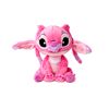 Plüschfigur 'Angel' pink/hellrosa 25 cm